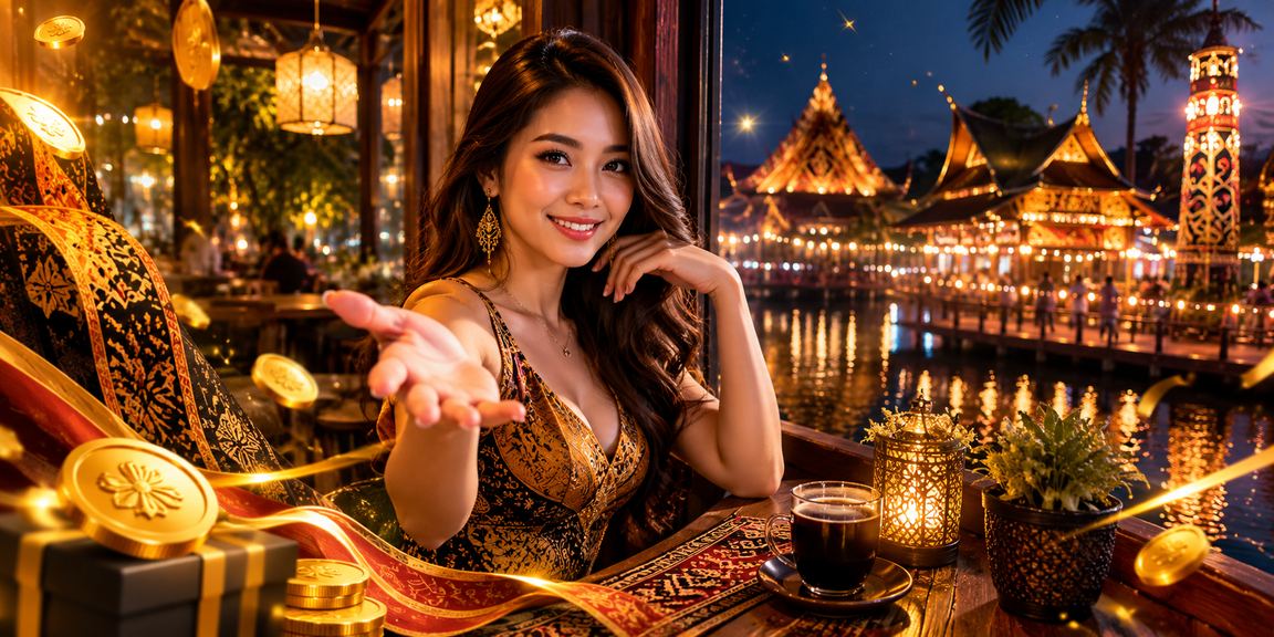 Pengguna dari Sarawak membuat deposit pertaruhan menggunakan kaedah pembayaran tempatan